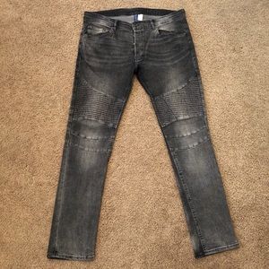 Moto Jeans (skinny)